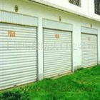 上海恒建電動(dòng)伸縮門業(yè)公司產(chǎn)品展示 鋼質(zhì)防火門