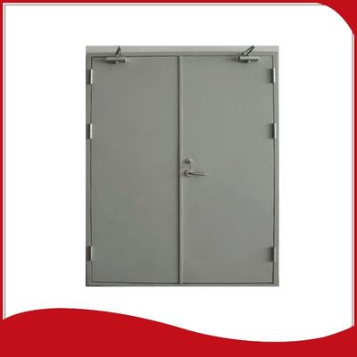 鋼木防火門 專業制造，安全守護，歡迎垂詢