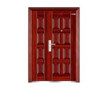 鋼木防火門 守護生命財產(chǎn)安全的堅固防線